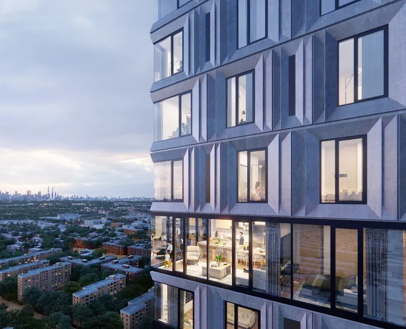 뉴욕 유토피아 리빙(UTOPIA LIVING)